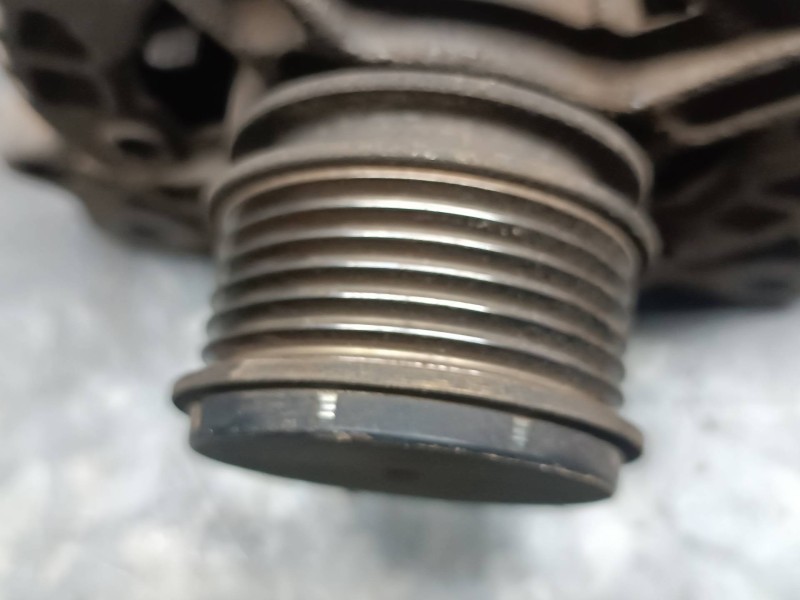 Recambio de alternador para seat leon (1p1) referencia OEM IAM 06F903023FX BOSCH 140A