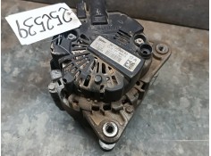 Recambio de alternador para citroen c4 picasso referencia OEM IAM 9670899580  VALEO