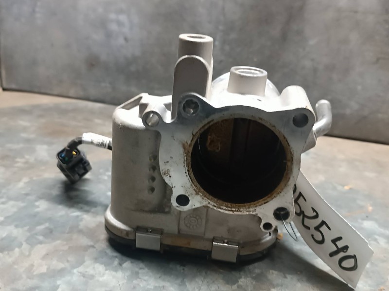 Recambio de caja mariposa para hyundai ioniq 5 5 referencia OEM IAM 0280750680 3510003HA0 BOSCH