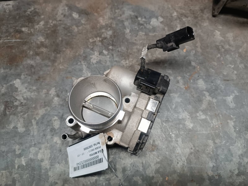 Recambio de caja mariposa para hyundai ioniq 5 5 referencia OEM IAM 0280750680 3510003HA0 BOSCH