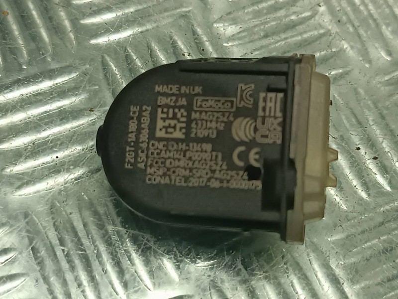 Recambio de sensor presion para ford focus lim. (cb8) referencia OEM IAM F2GT1A180CE RUEDA FOMOCO