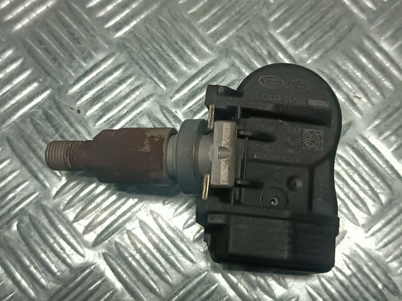 Recambio de sensor presion para hyundai ix20 referencia OEM IAM 52933B1100 RUEDA CONTINENTAL