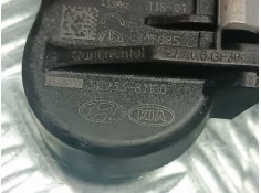 Recambio de sensor presion para hyundai ix20 referencia OEM IAM 52933B1100 RUEDA CONTINENTAL 2