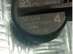 Recambio de sensor presion para nissan pulsar (c13) referencia OEM IAM 407003VU0A RUEDA CONTINENTAL 2