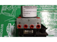 Recambio de abs para citroen xsara picasso 1.6 hdi 90 exclusive referencia OEM IAM 0265231522 9660779880 0265800415