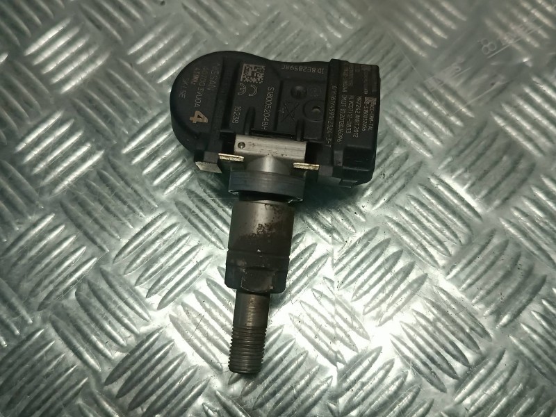 Recambio de sensor presion para nissan pulsar (c13) referencia OEM IAM 407003VU0A RUEDA CONTINENTAL