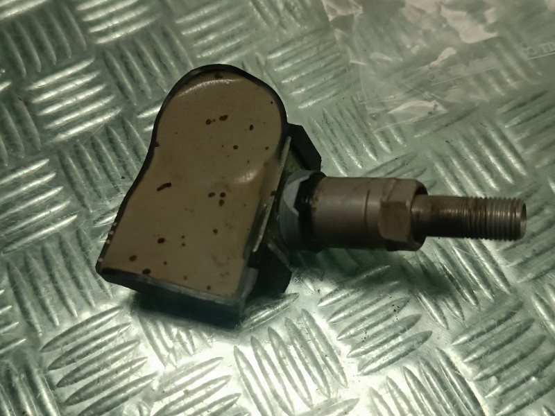 Recambio de sensor presion para nissan pulsar (c13) referencia OEM IAM 407003VU0A RUEDA CONTINENTAL