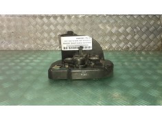 Recambio de cerradura puerta lateral izquierda para volkswagen caddy ka/kb (2k) referencia OEM IAM 2K0843603  