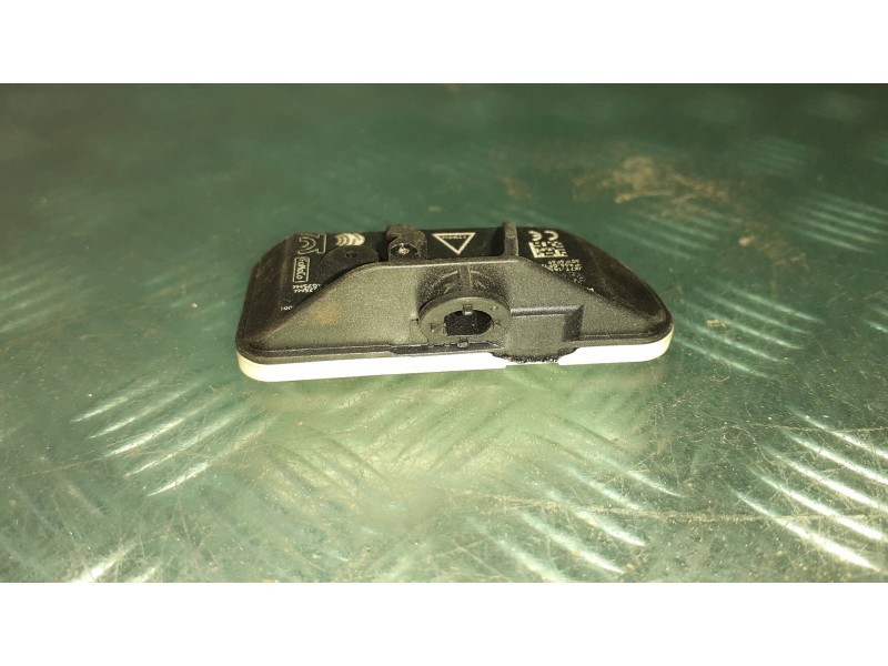 Recambio de sensor presion para ford puma referencia OEM IAM JX7T1A180CA RUEDA FOMOCO