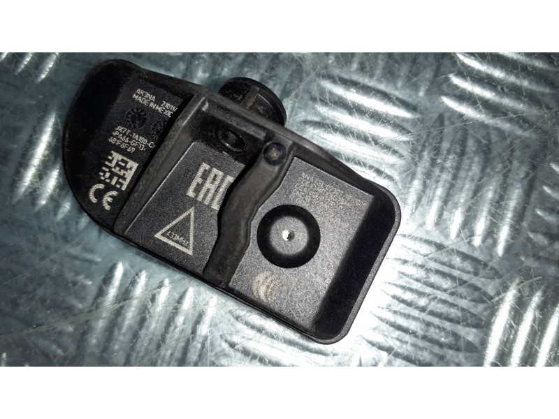 Recambio de sensor presion para ford puma referencia OEM IAM JX7T1A180CA RUEDA FOMOCO