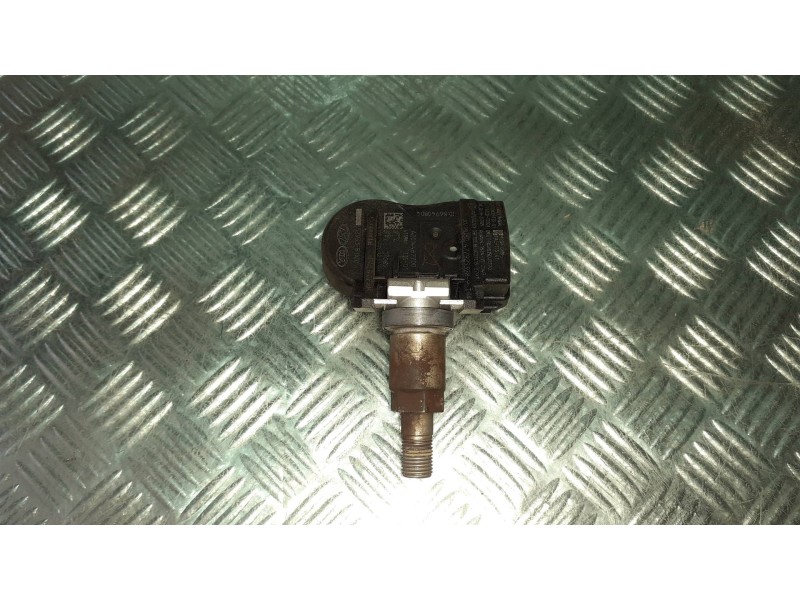 Recambio de sensor presion para hyundai ix20 referencia OEM IAM 52933B1100 RUEDA CONTINENTAL