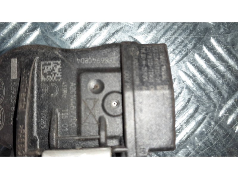 Recambio de sensor presion para hyundai ix20 referencia OEM IAM 52933B1100 RUEDA CONTINENTAL