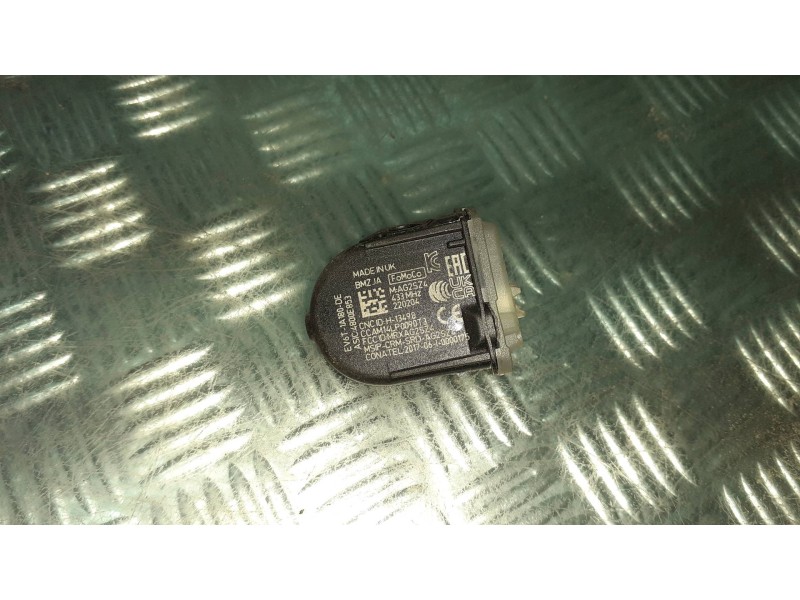 Recambio de sensor presion para ford ecosport (cr6) referencia OEM IAM EV6T1A180DE RUEDA FOMOCO