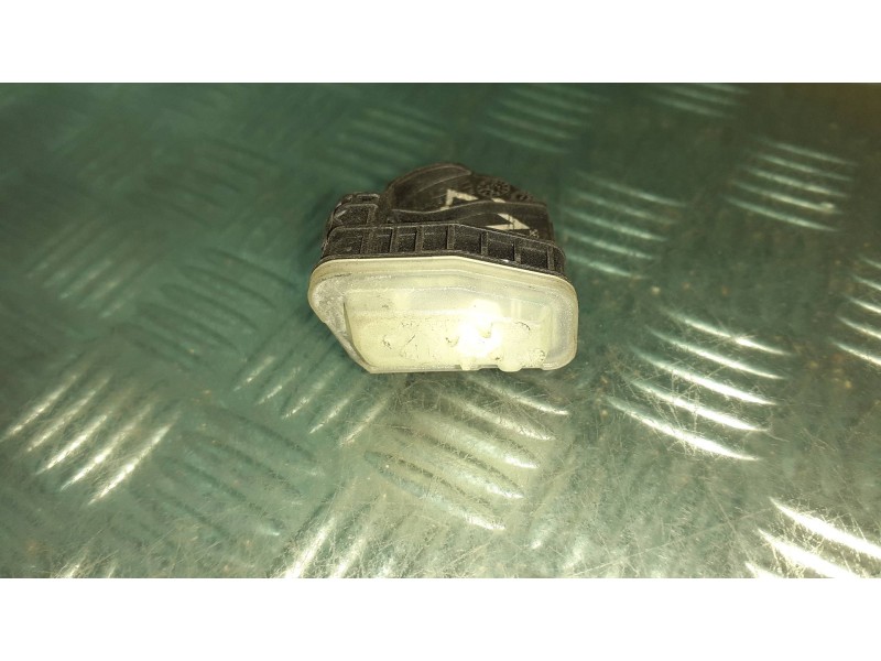 Recambio de sensor presion para ford ecosport (cr6) referencia OEM IAM EV6T1A180DE RUEDA FOMOCO