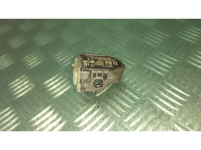 Recambio de sensor presion para ford ecosport (cr6) referencia OEM IAM EV6T1A180DE RUEDA FOMOCO