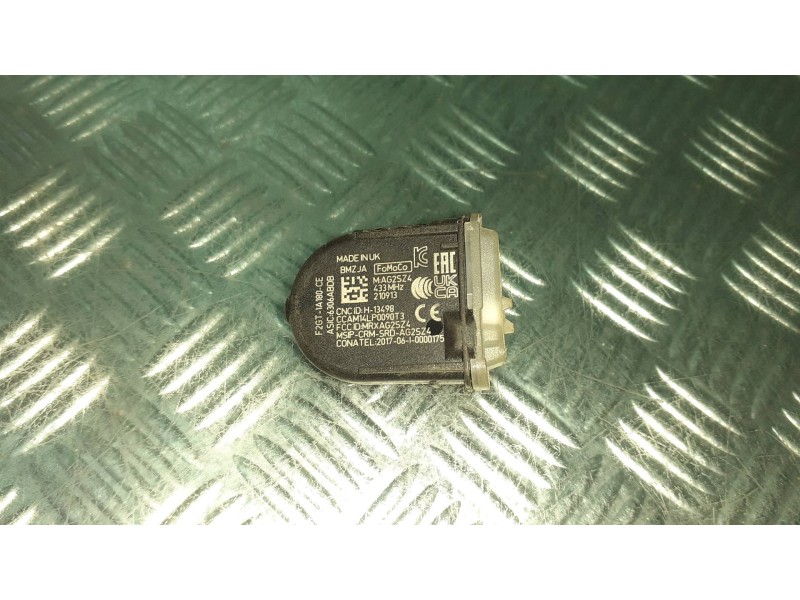 Recambio de sensor presion para ford focus lim. (cb8) referencia OEM IAM F2GT1A180CE RUEDA FOMOCO