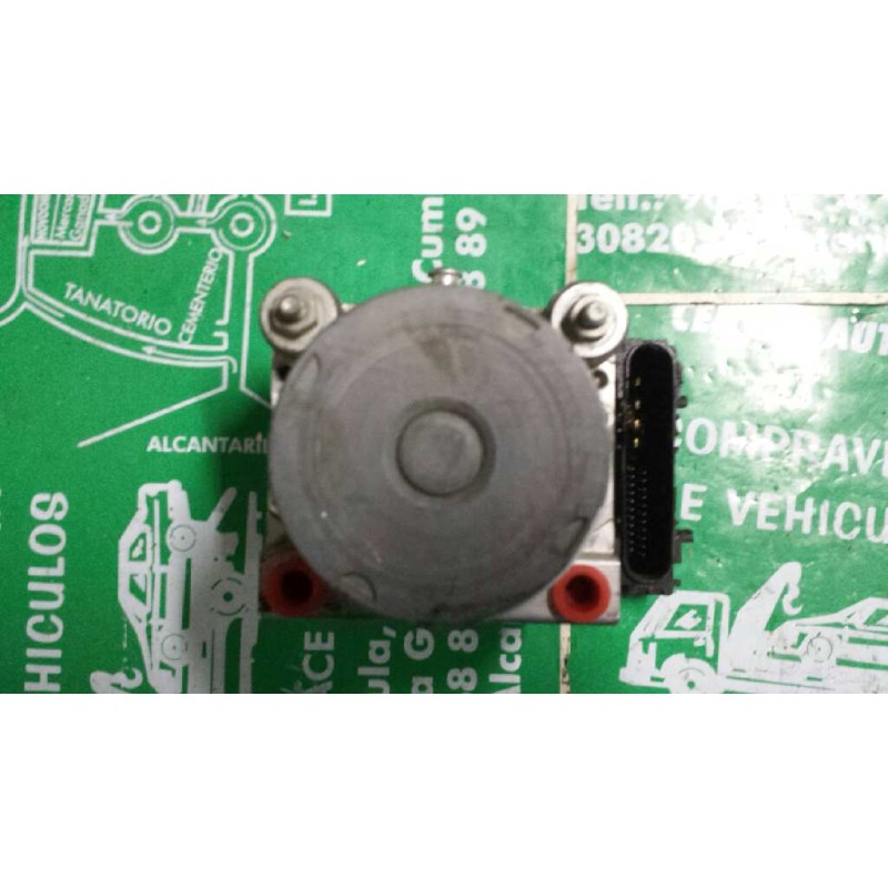Recambio de abs para citroen xsara picasso 1.6 hdi 90 exclusive referencia OEM IAM 0265231522 9660779880 0265800415