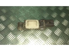 Recambio de sensor de impacto para volkswagen touareg (7la) referencia OEM IAM 7L0909606D 2 PINES 03232Z2D70FTM 2