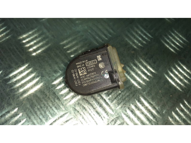 Recambio de sensor presion para ford focus lim. (cb8) referencia OEM IAM F2GT1A180CD RUEDA FOMOCO