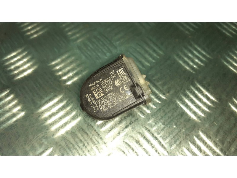 Recambio de sensor presion para ford ecosport (cr6) referencia OEM IAM EV6T1A180DE RUEDA FOMOCO