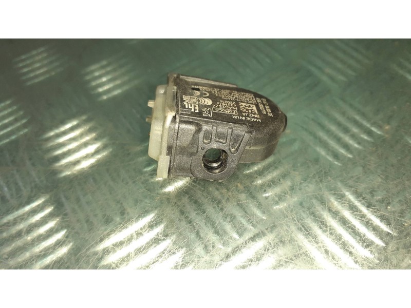 Recambio de sensor presion para ford ecosport (cr6) referencia OEM IAM EV6T1A180DE RUEDA FOMOCO