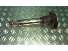 Recambio de bobina encendido para seat leon (1p1) referencia OEM IAM 157900 4 PINES BOUGICORD 2