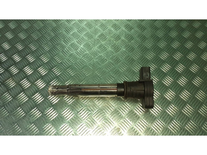 Recambio de bobina encendido para seat leon (1p1) referencia OEM IAM 157900 4 PINES BOUGICORD