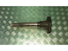 Recambio de bobina encendido para seat leon (1p1) referencia OEM IAM 157900 4 PINES BOUGICORD 2