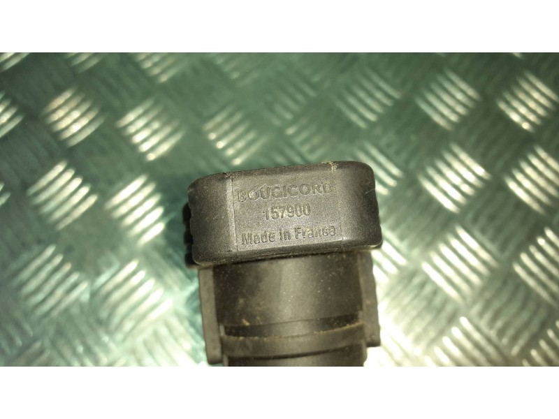 Recambio de bobina encendido para seat leon (1p1) referencia OEM IAM 157900 4 PINES BOUGICORD