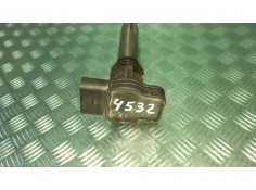 Recambio de bobina encendido para seat leon (1p1) referencia OEM IAM 157900 4 PINES BOUGICORD 2
