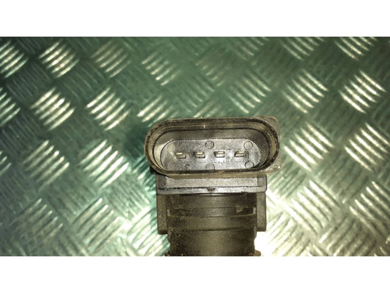 Recambio de bobina encendido para seat leon (1p1) referencia OEM IAM 157900 4 PINES BOUGICORD