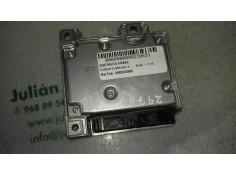 Recambio de centralita airbag para citroen c4 berlina lx referencia OEM IAM 9662643980 603726100 AUTOLIV 2