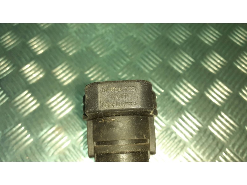 Recambio de bobina encendido para seat leon (1p1) referencia OEM IAM 157900 4 PINES BOUGICORD