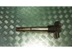 Recambio de bobina encendido para seat leon (1p1) referencia OEM IAM 157900 4 PINES BOUGICORD