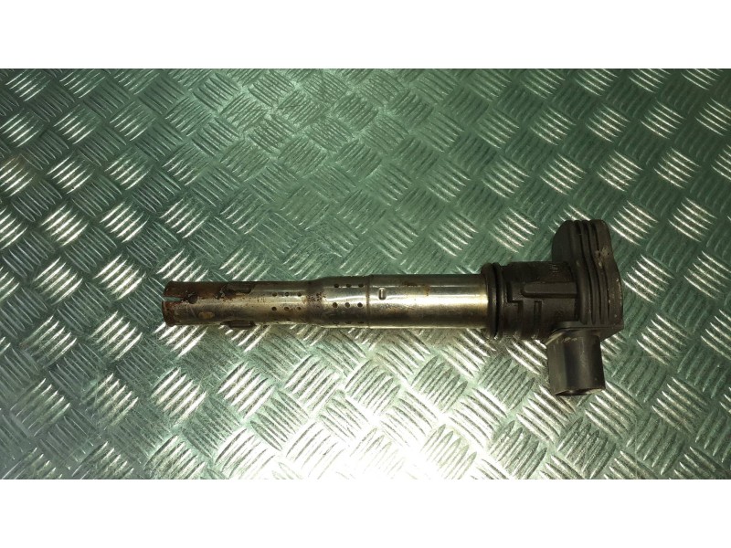 Recambio de bobina encendido para seat leon (1p1) referencia OEM IAM 157900 4 PINES BOUGICORD