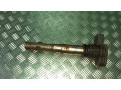 Recambio de bobina encendido para seat leon (1p1) referencia OEM IAM 157900 4 PINES BOUGICORD 2