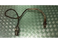 Recambio de sonda lambda para seat leon (1p1) referencia OEM IAM 1928404687  6 PINES