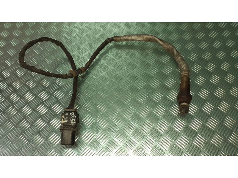 Recambio de sonda lambda para seat leon (1p1) referencia OEM IAM 1928404687  6 PINES