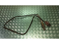 Recambio de sonda lambda para seat leon (1p1) referencia OEM IAM 06E906262 6 PINES 1928404689