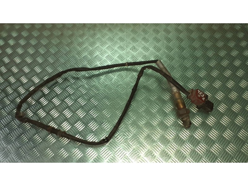 Recambio de sonda lambda para seat leon (1p1) referencia OEM IAM 06E906262 6 PINES 1928404689