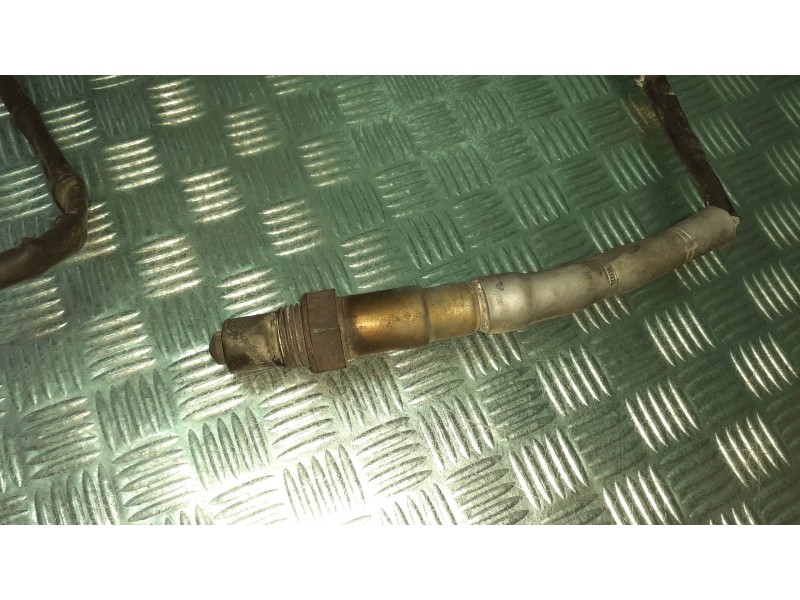 Recambio de sonda lambda para seat leon (1p1) referencia OEM IAM 06E906262 6 PINES 1928404689