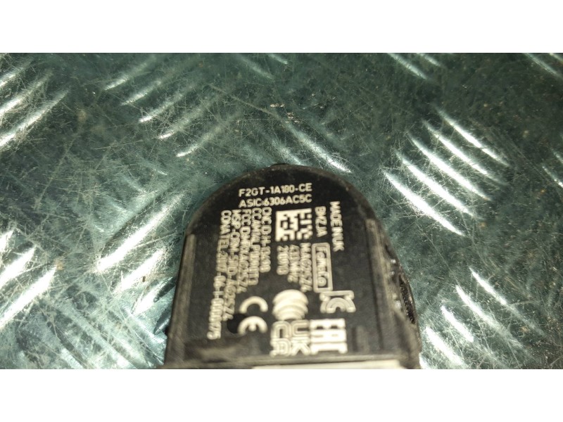 Recambio de sensor presion para ford focus lim. (cb8) referencia OEM IAM F2GT1A180CE RUEDA FOMOCO