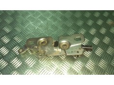 Recambio de cerradura capo para opel mokka referencia OEM IAM 9822727680  2 PINES 2