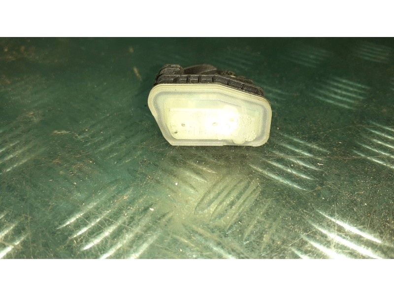 Recambio de sensor presion para ford ecosport (cr6) referencia OEM IAM EV6T1A180DE RUEDA FOMOCO