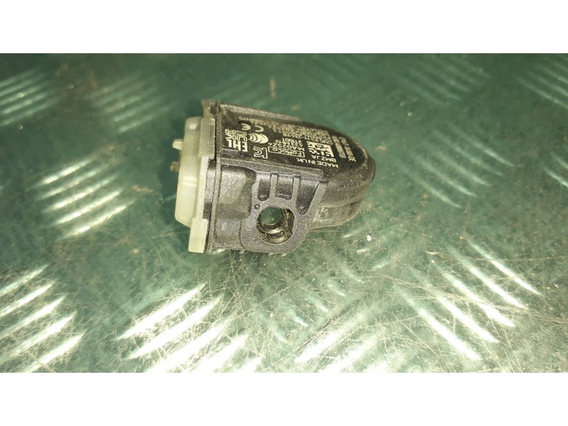 Recambio de sensor presion para ford ecosport (cr6) referencia OEM IAM EV6T1A180DE RUEDA FOMOCO