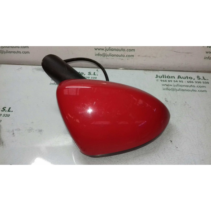 Recambio de retrovisor derecho para opel corsa d catch me referencia OEM IAM 468435664  ELECTRICO