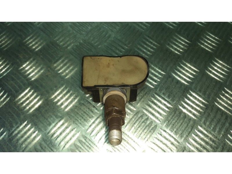 Recambio de sensor presion para hyundai ix20 referencia OEM IAM 52933B1100 RUEDA CONTINENTAL