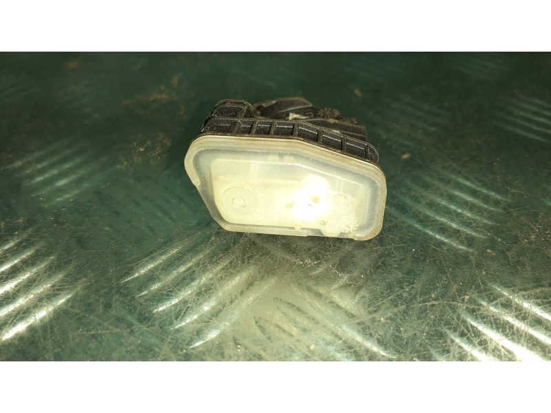 Recambio de sensor presion para ford ecosport (cr6) referencia OEM IAM EV6T1A180DE RUEDA FOMOCO