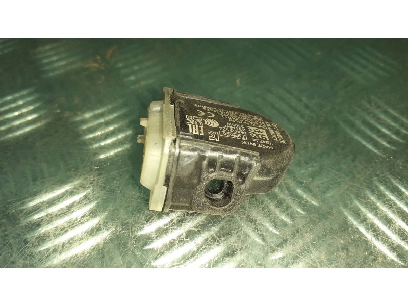 Recambio de sensor presion para ford ecosport (cr6) referencia OEM IAM EV6T1A180DE RUEDA FOMOCO