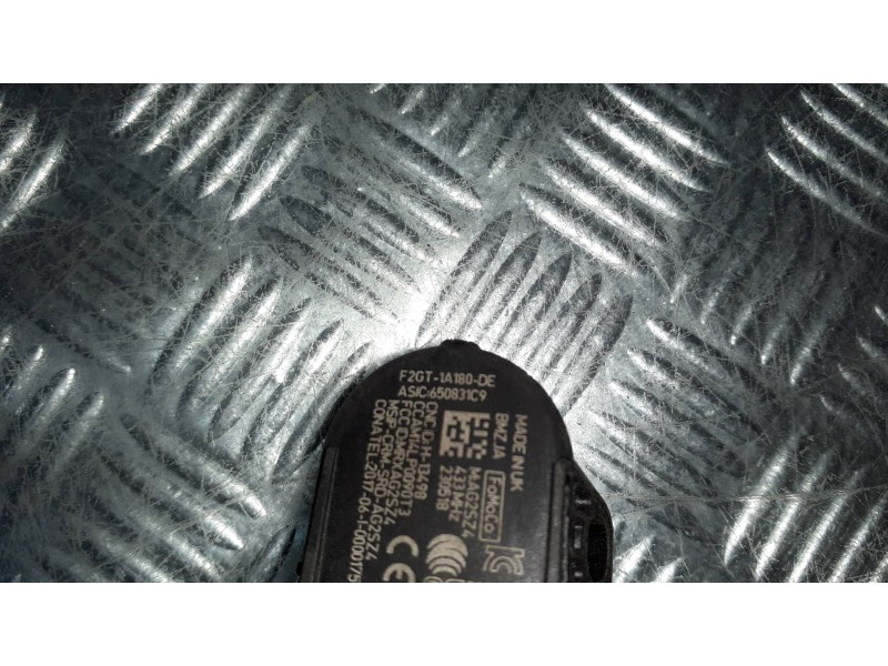 Recambio de sensor presion para ford ecosport (cr6) referencia OEM IAM EV6T1A180DE RUEDA FOMOCO